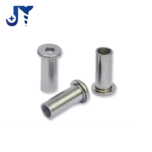 10.9級(jí)內(nèi)六角母釘