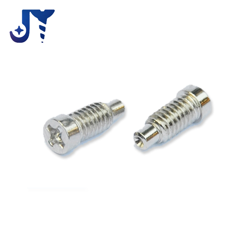 十字杯頭臺(tái)階螺絲