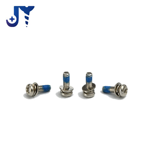 平十字螺絲 平十字螺絲