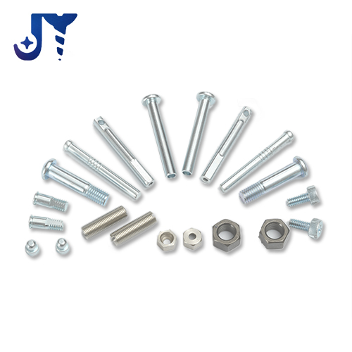 非標運動器材螺絲 非標運動器材螺絲