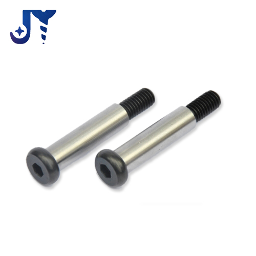 非標運動器材螺絲 非標運動器材螺絲